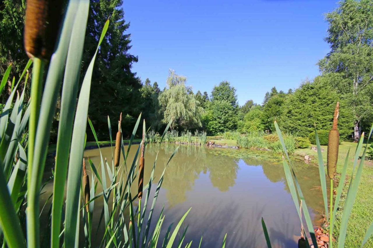 Gite Les Marmottes La Salle  Zewnętrze zdjęcie